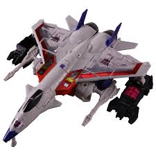 Mua bán TRANSFORMERS PP-19 STARSCREAM (JPV) 2ND